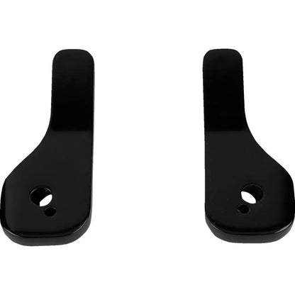 Soporte desplegable para espejo