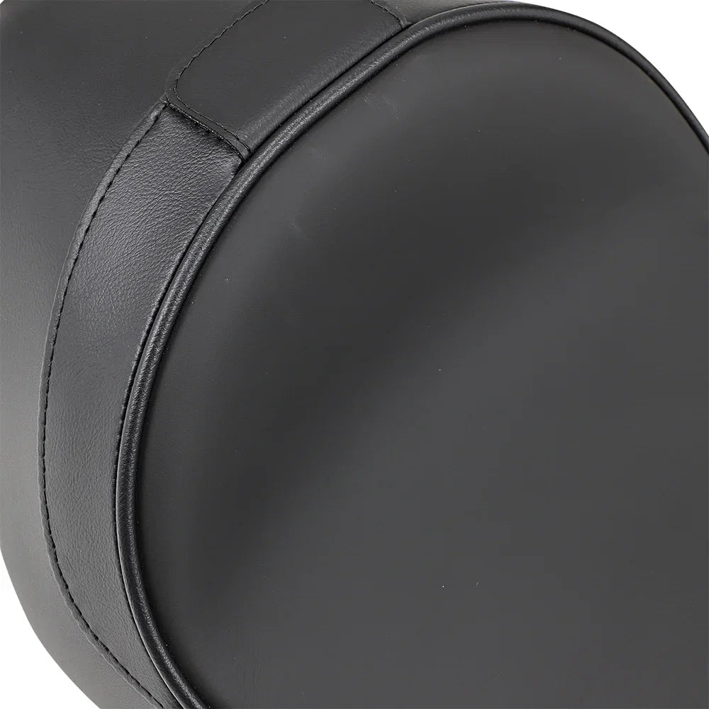 Asiento individual compatible con respaldo: liso
