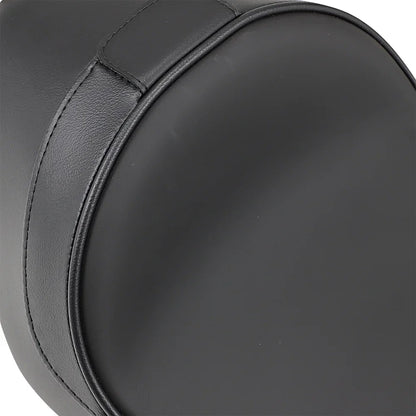 Asiento individual compatible con respaldo: liso