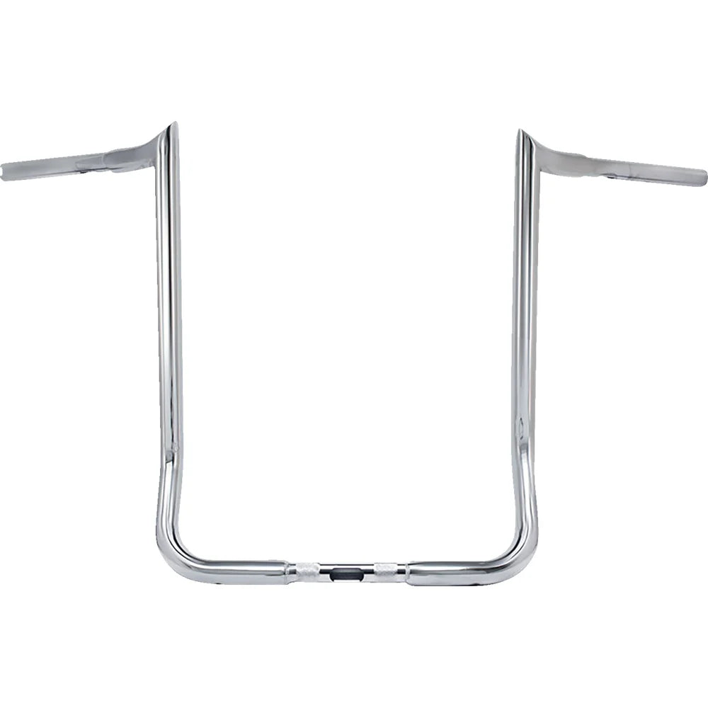 Manillar bagger monkey bar de 1-1/4"