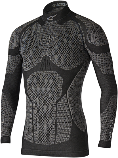 Camiseta interior de manga larga Ride Tech Winter
