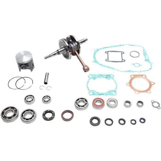 Kit completo de reconstrucción de motor para 2 tiempos