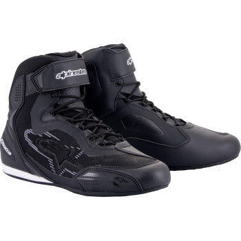Botas Alpinestars Faster-3 Rideknit