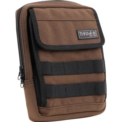Bolsa de manillar delgada