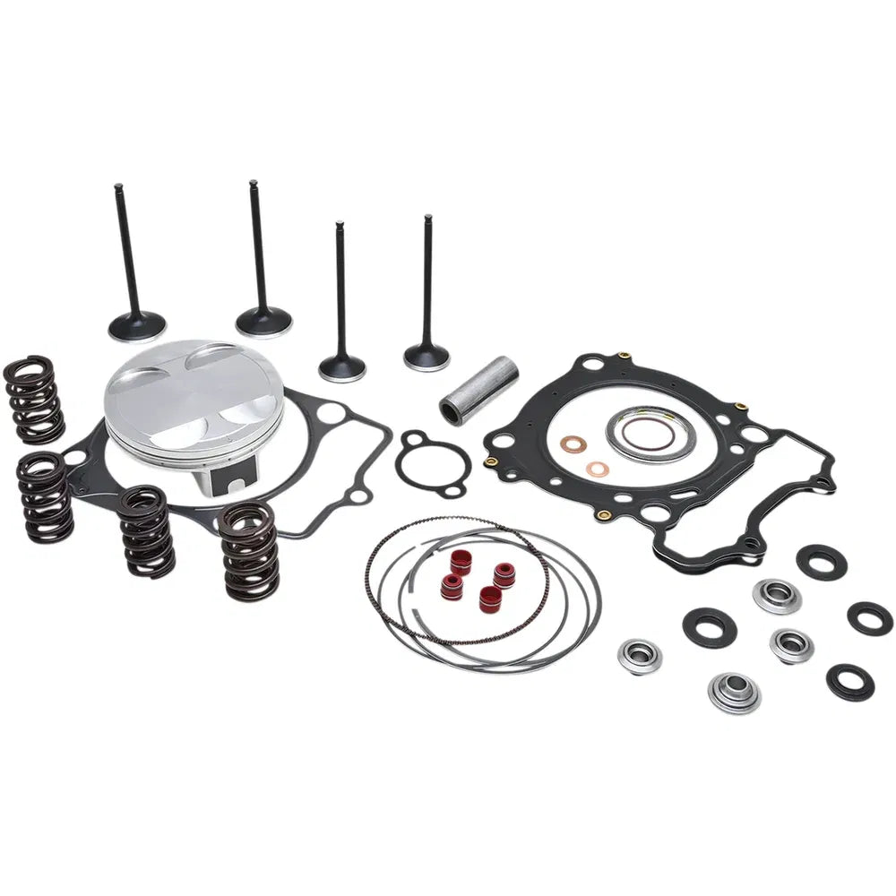 Kit de servicio de gama alta