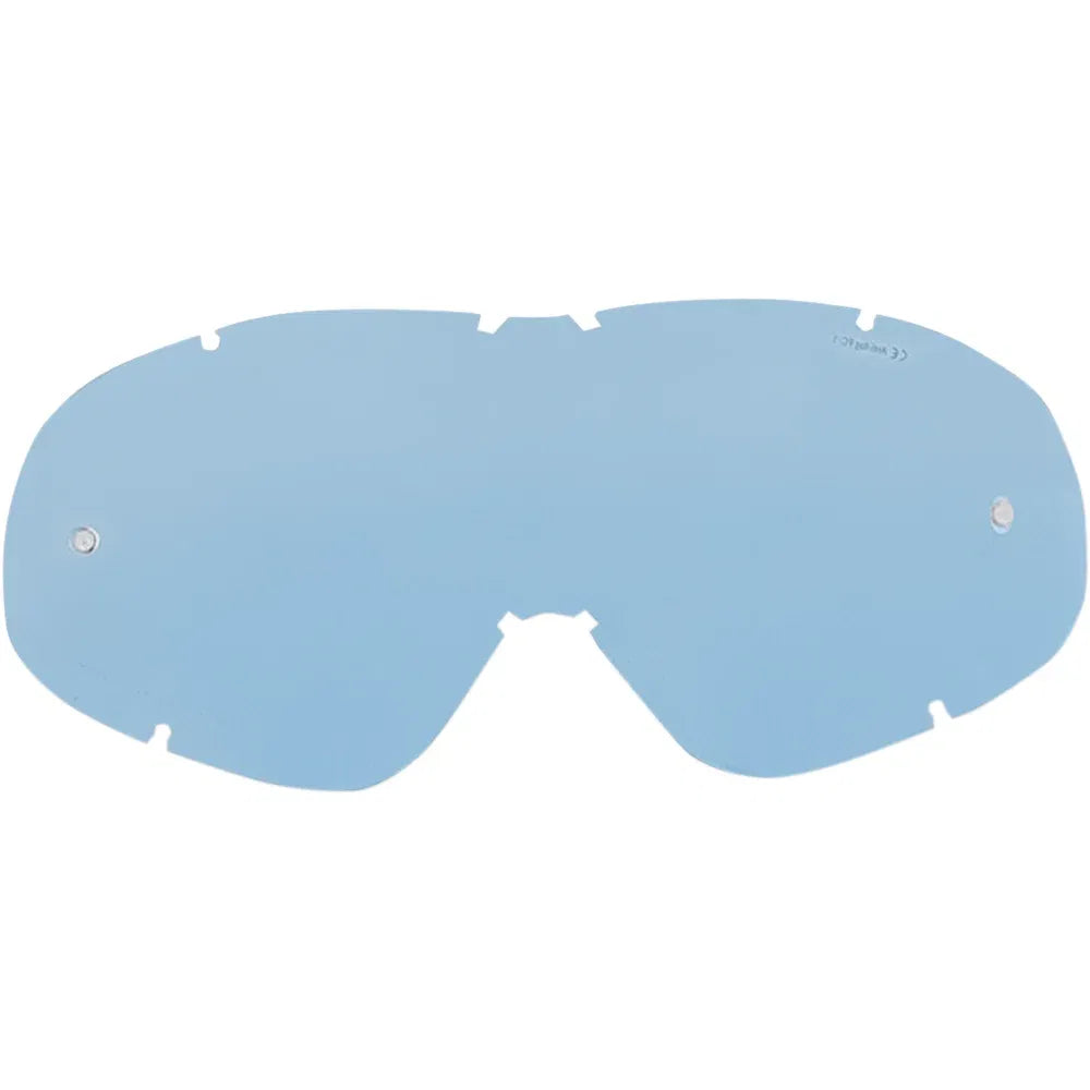 Lente de gafas clasificatorias