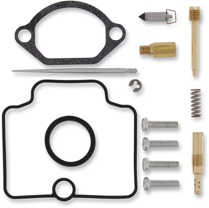 Kit de reparación de carburador - Yamaha - Kit de reparación de carburador - Yamaha