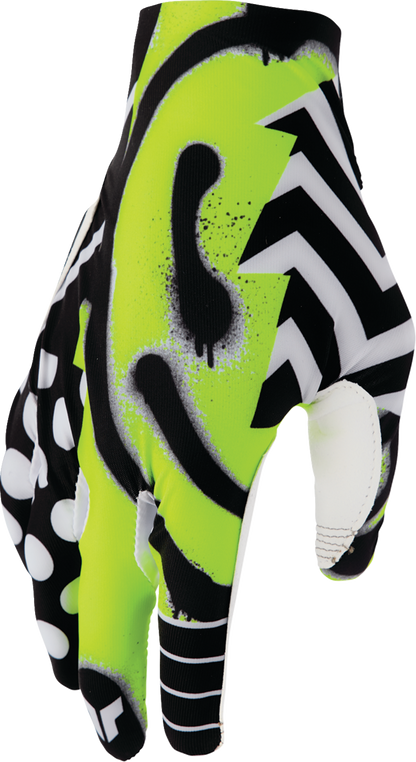 Guantes Sportmode Anarquía