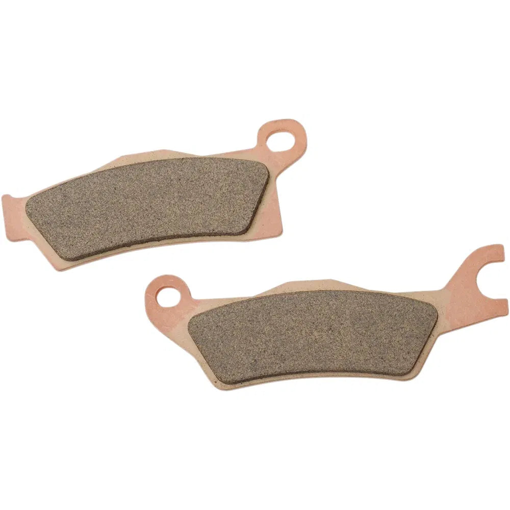 Pastillas de freno sinterizadas si offroad