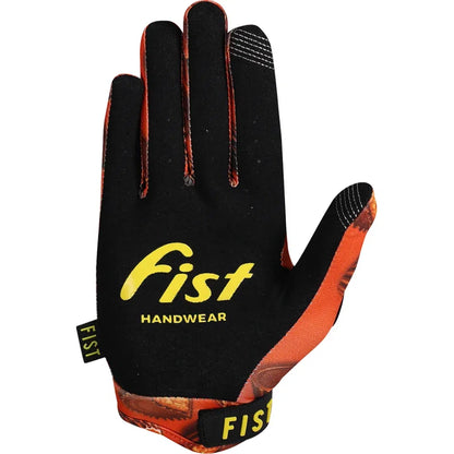 Guantes atados 100% nueces