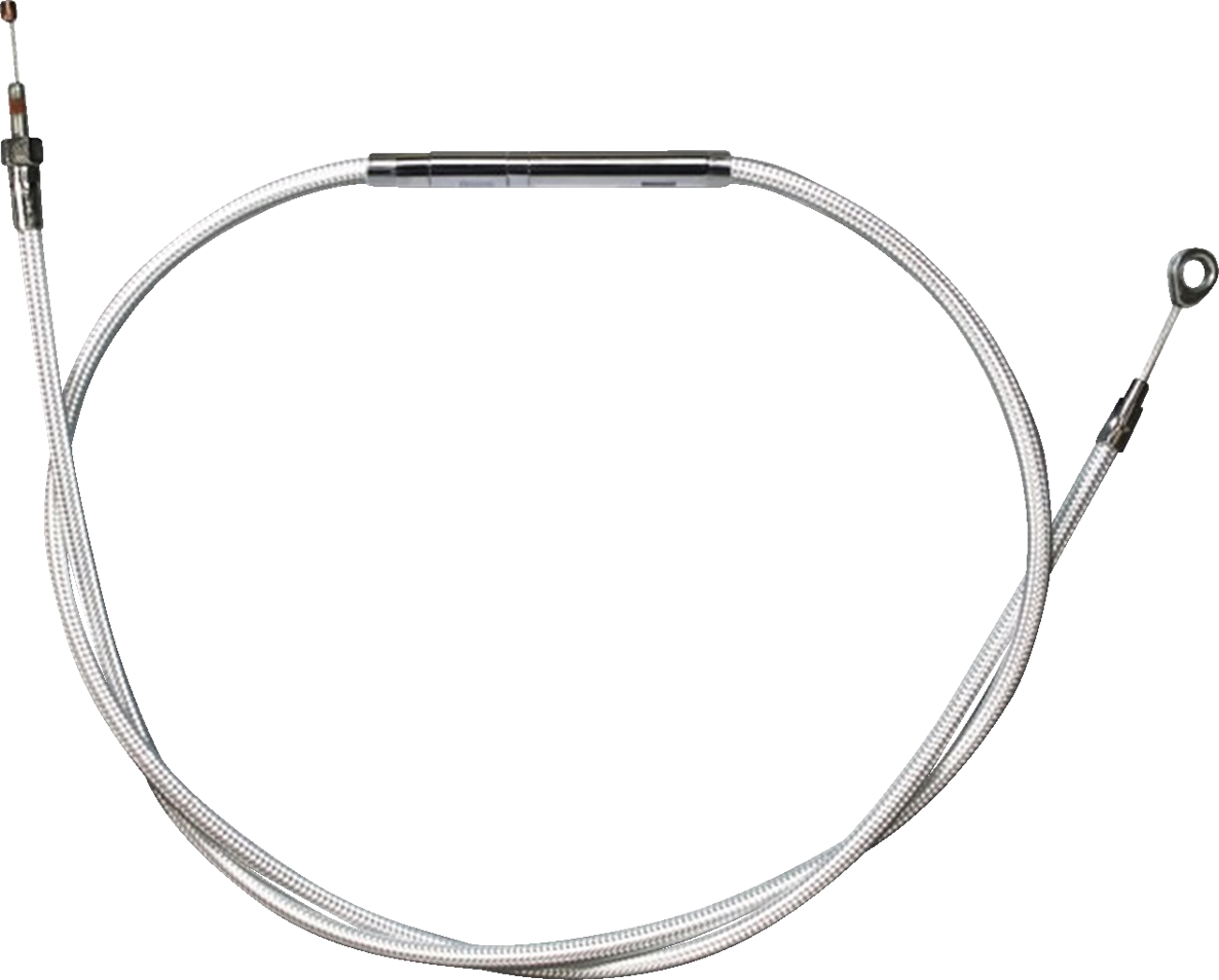 Cable de embrague trenzado de alta eficiencia Sterling Chromite II® - Cable de embrague trenzado de alta eficiencia Sterling Chromite II® - 58-11/16"