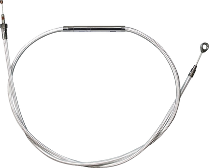 Cable de embrague trenzado de alta eficiencia Sterling Chromite II® - Cable de embrague trenzado de alta eficiencia Sterling Chromite II® - 58-11/16"