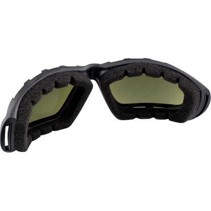 Gafas de apnea