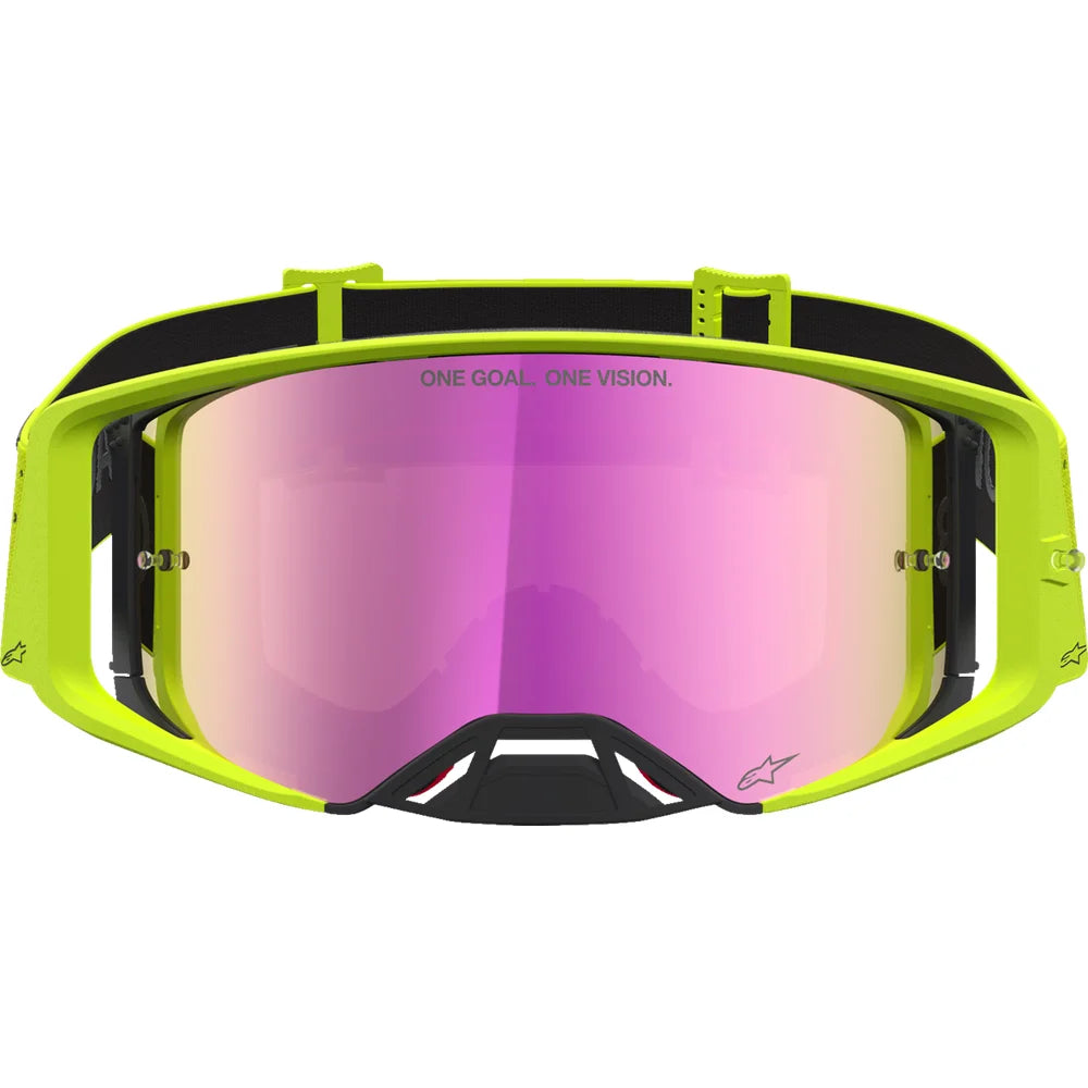 Gafas supertech vesta