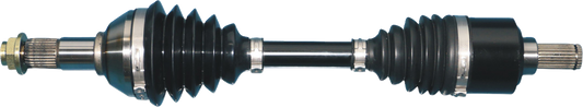 Kit de eje CV de servicio pesado - Kit de eje - CV/completo - Trasero izquierdo/derecho - Trabajo pesado - Yamaha Grizzly 550/700 '09-'14