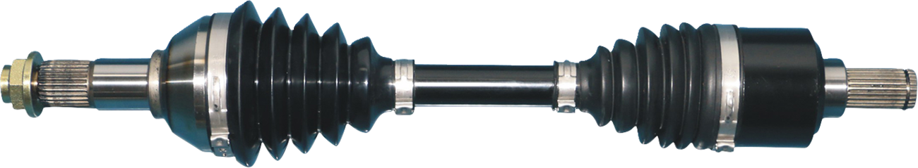 Kit de eje CV de servicio pesado - Kit de eje - CV/completo - Trasero izquierdo/derecho - Trabajo pesado - Yamaha Grizzly 550/700 '09-'14