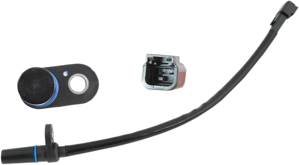 Sensor de posición del cigüeñal