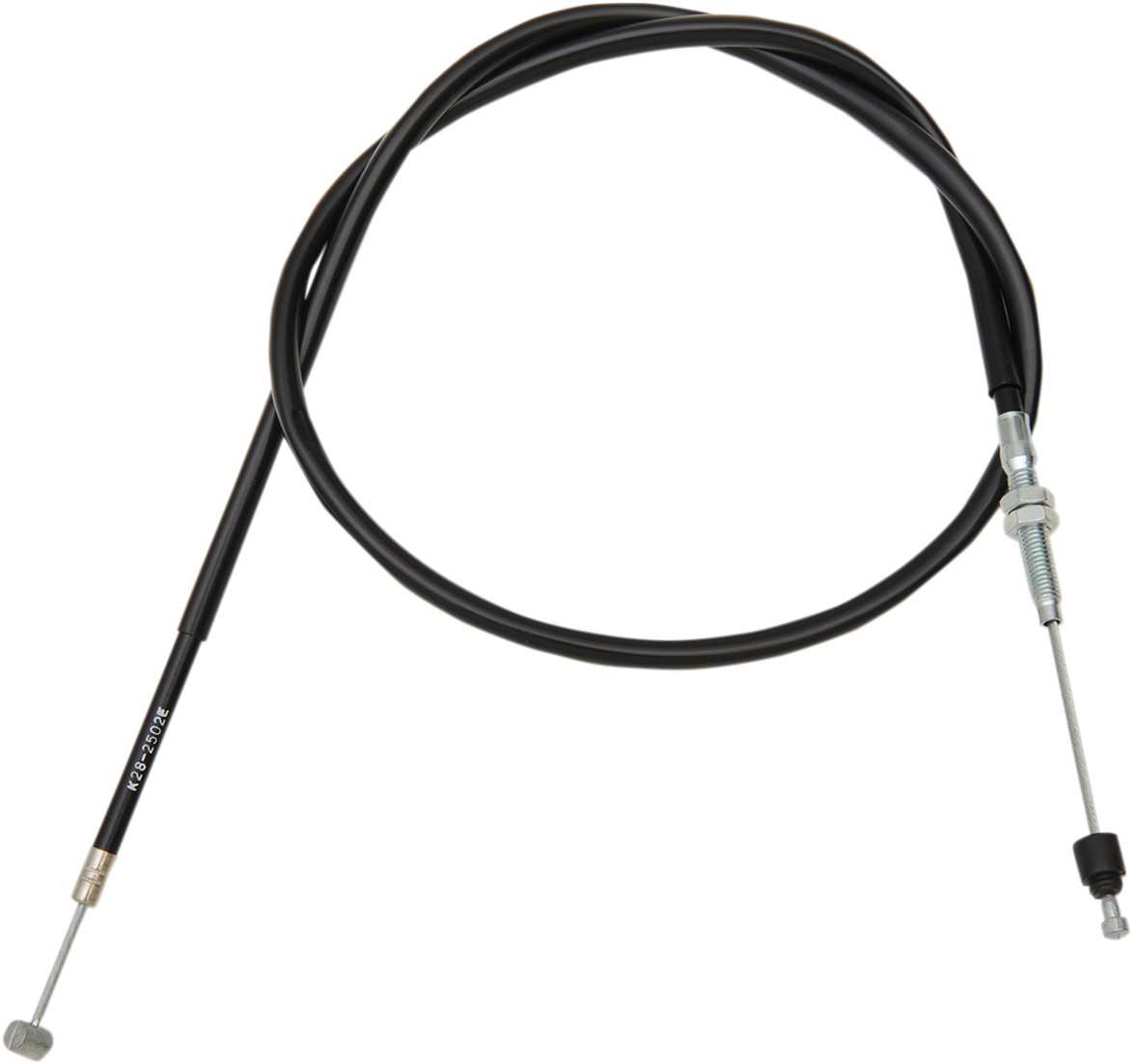 Cable de embrague de vinilo - Cable de embrague de vinilo - Yamaha