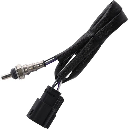 Sensor de oxígeno