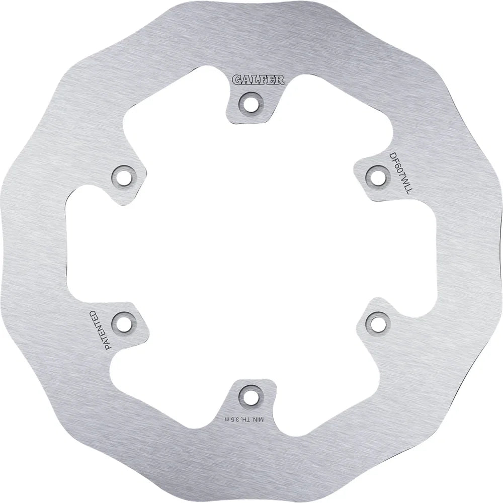 Rotor de freno
