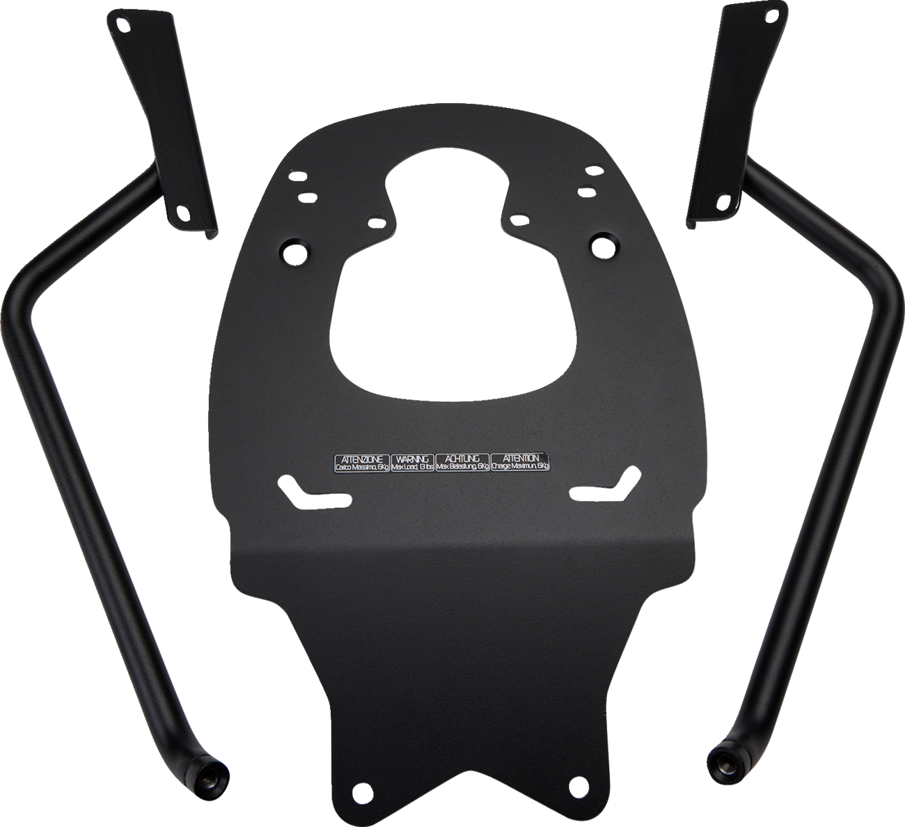 Portaequipajes Trasero - Portaequipajes Trasero - KTM 390 '20-'22