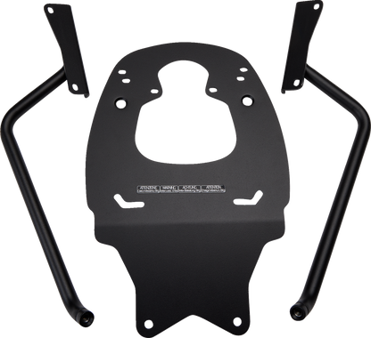Portaequipajes Trasero - Portaequipajes Trasero - KTM 390 '20-'22