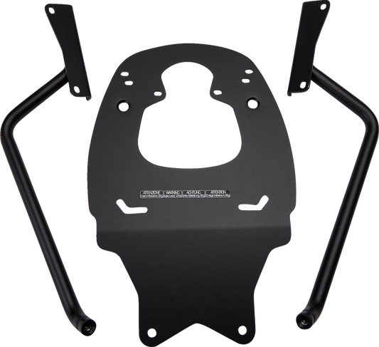 Portaequipajes Trasero - Portaequipajes Trasero - KTM 390 '20-'22