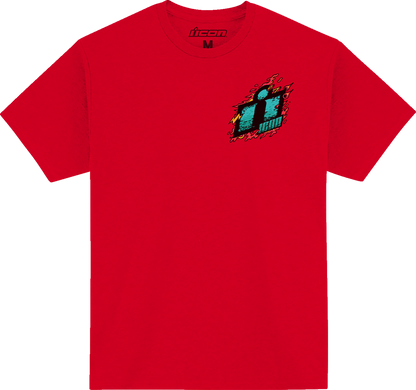 Camiseta Munchies™