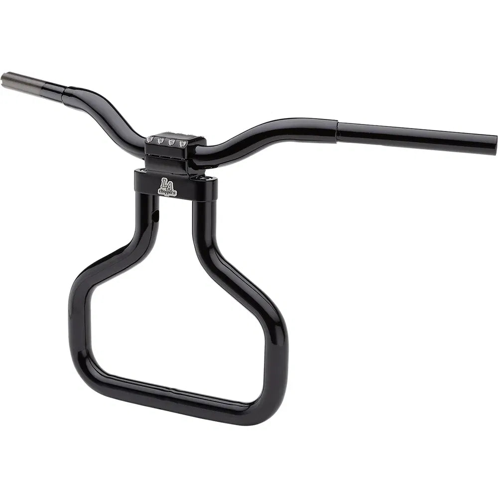 Barra en t de doble pared road glide kage fighter