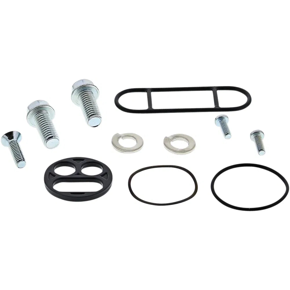 Kit de reconstrucción de llave de purga de combustible
