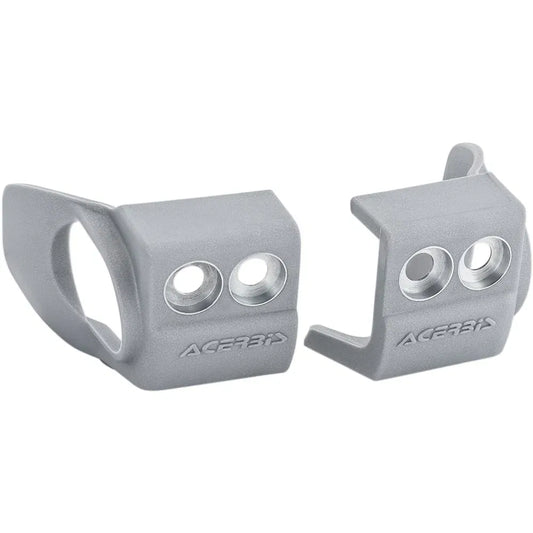 Protectores de zapatas de horquilla