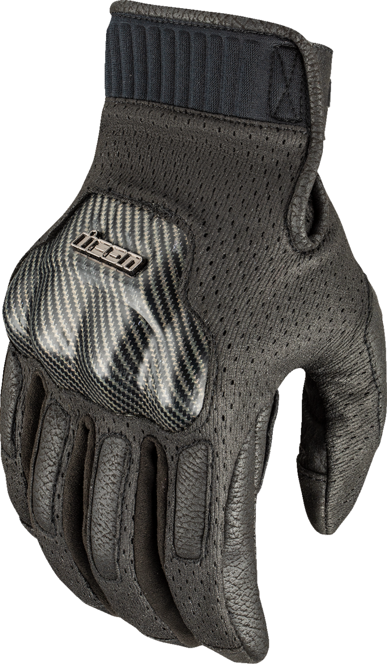 Guantes Overlord3™