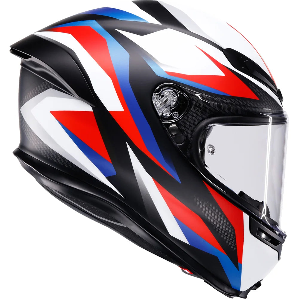 Casco k6 s timewarp