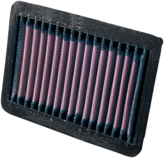 Filtro de aire de alto flujo de repuesto OE - Filtro de aire de alto flujo de repuesto OE - Yamaha