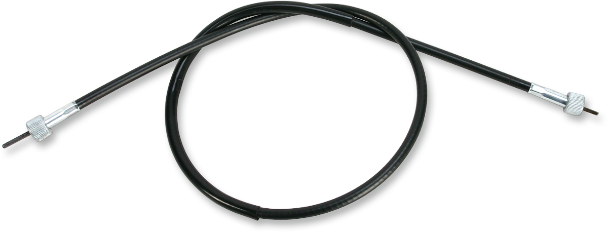 Cable de velocímetro/tacómetro - Cable de velocímetro - Yamaha