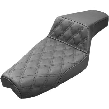 Asiento Step-Up XL - Negro