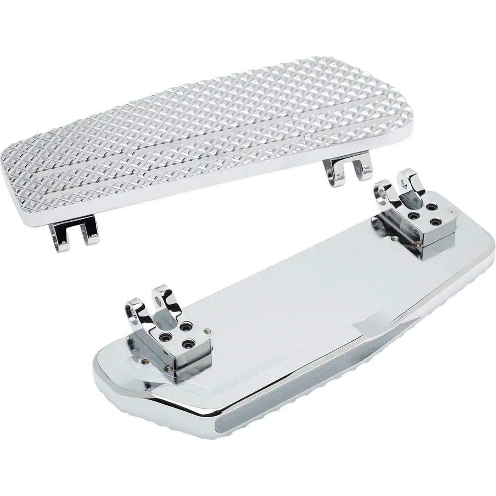 Tablas de piso de la línea del condado