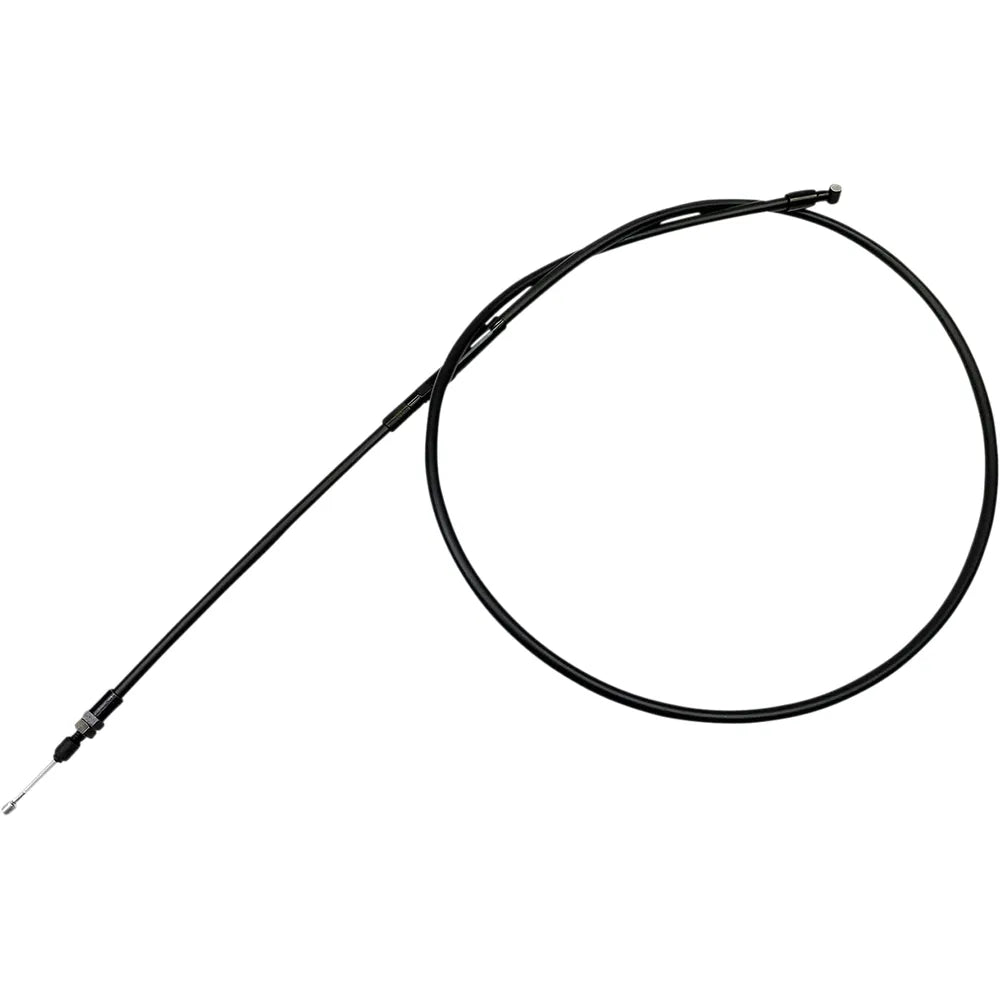 Cable de Clutch XR para Indian - Cable de Clutch XR para Indian - Negro