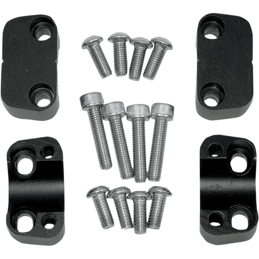 Bar Adapter - Oversized