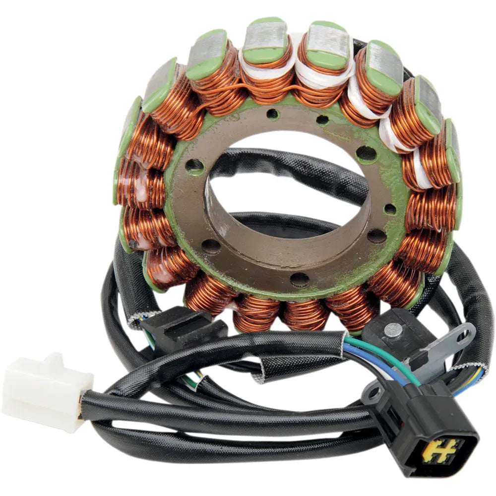 High-Output Stator - Suzuki