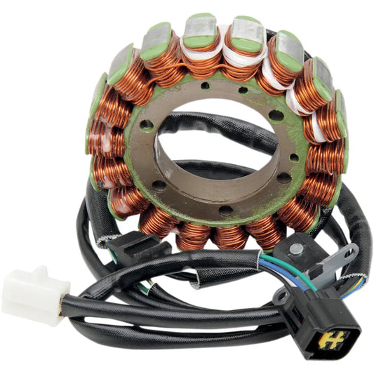 High-Output Stator - Suzuki