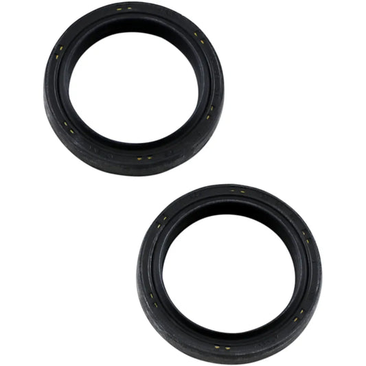 Fork Seals - 36 mm ID x 48 mm OD x 8/9.5 mm T