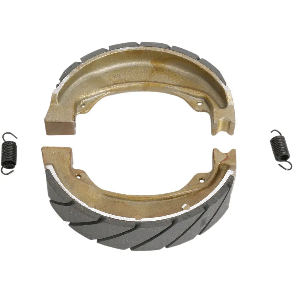 Brake Shoes - TRX