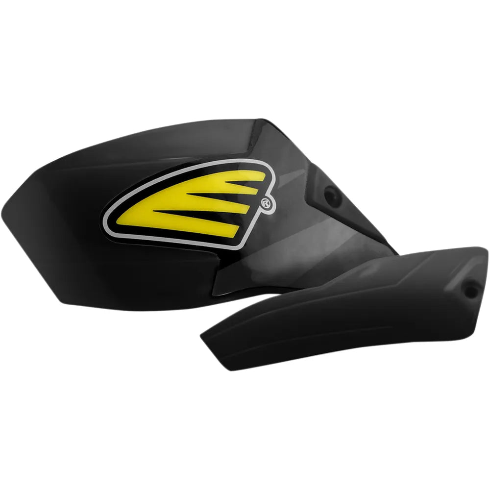 Hand Covers - CRM - Replacement - Black