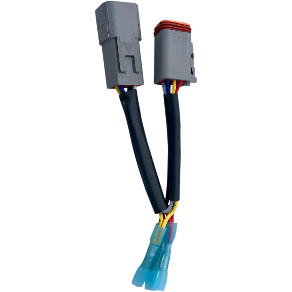 6-Pin Multiple Accessory Connector