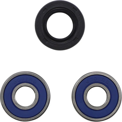 Kit de rodamientos de rueda - Kit de rodamientos de rueda - Trasero - CRF50F/AN 125