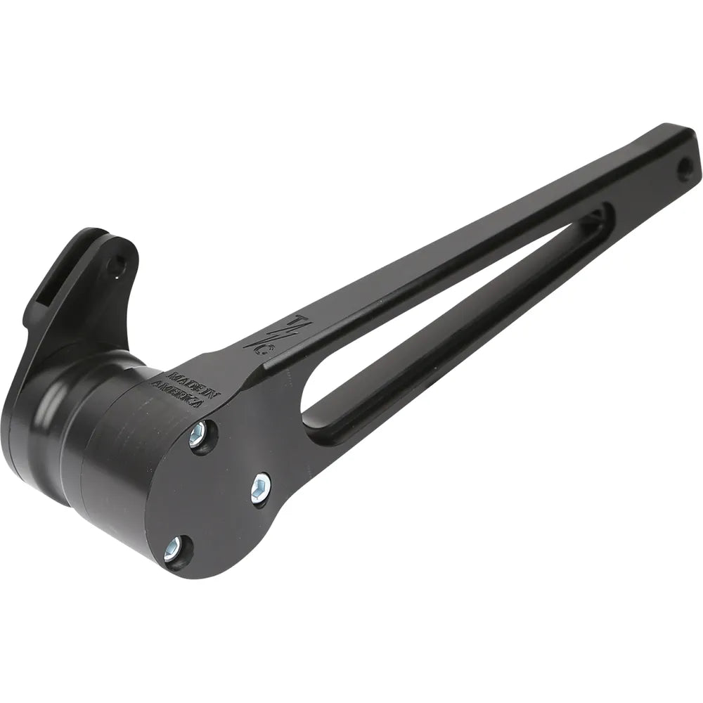 Brake Arm - Long - Black - FL '14+
