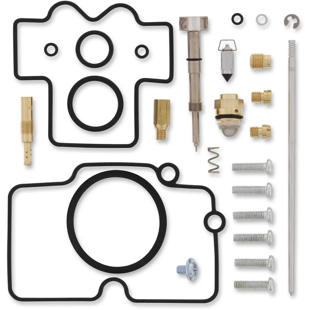 Kit de reparación de carburador - Yamaha - Kit de reparación de carburador - Yamaha