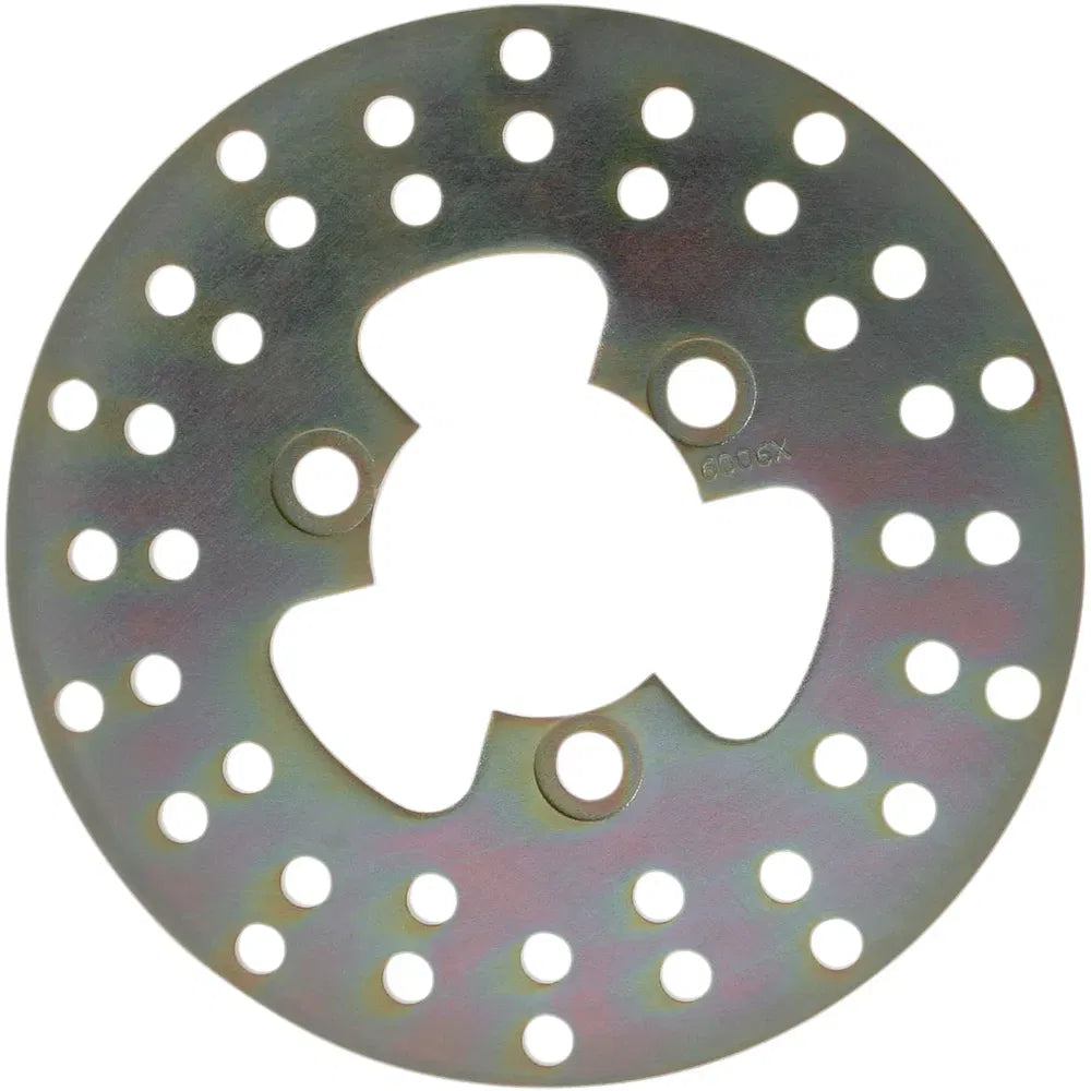 Brake Rotor - MD6006D