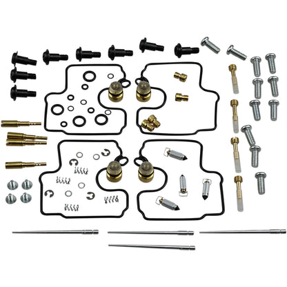 Kit de reparación de carburador - Kit de reparación de carburador - Kawasaki
